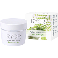 RYOR Exclusive Nährcreme für trockene und empfindliche Haut 50 ml