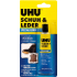 Uhu Schuh & Leder Kleber für Schuhe und Lederwaren 30 g