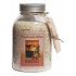 Bohemia Gifts Zimt und Akazie mit aphrodisierendem Duft Badesalz 1,2 kg