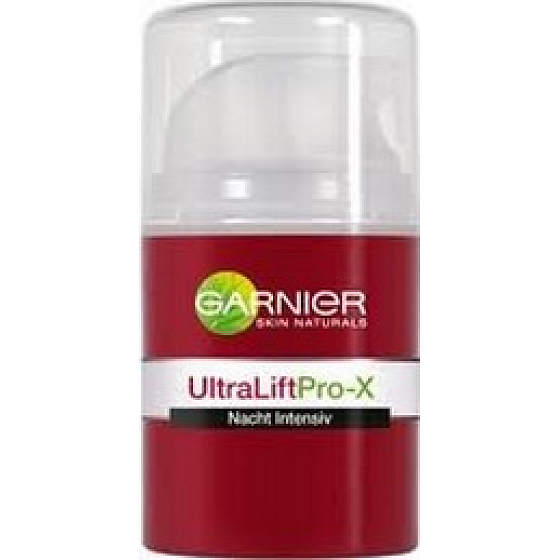 Garnier UltraLift Pro-X Straffende Creme 50 ml