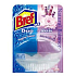 Bref Duo Aktiv Extra Clean & Fresh Lavendel Toilettengel kompletter Vorhang 60 ml
