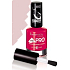 Rimmel London Lycra Pro Nagellack 285 White Orchid 12 ml haltbar