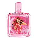 Chupa Chups Pink EdT 75 ml Eau de Toilette Damen + Portemonnaie, Geschenkset