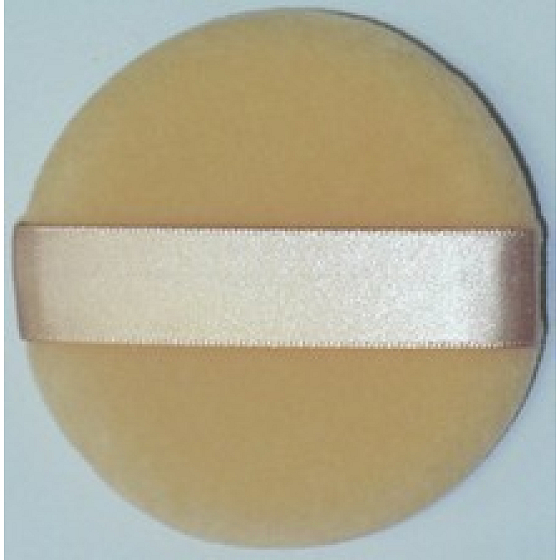 Puderquaste 7 cm 047