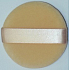 Puderquaste 7 cm 047