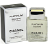 Chanel Egoiste Platinum After Shave 75 ml