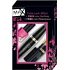 Max Factor Mascara mit falschem Wimperneffekt, Mini Nailfinity, Mini Masterp, Kosmetikset