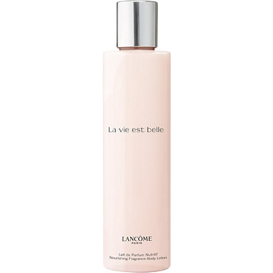 Lancôme La Vie Est Belle parfümiertes Körpermilch für Damen 200 ml