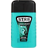 Str8 Deep Wave Duschgel für Körper und Haare für Männer 250 ml