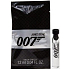 James Bond 007 Eau de Toilette für Männer 1,2 ml, Fläschchen
