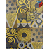 Nekupto Geschenk Papiertüte 23 x 18 x 10 cm T344 Gold 1 Stück