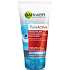 Garnier Skin Naturals Pure Active Peeling gegen Akne mit dem Wirkstoff Holzkohle 150 ml