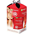 Garnier Körperlotion für sehr trockene Haut 250 ml + Deo-Spray 50 ml + Handcreme 100 ml, Kosmetikset