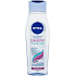 Nivea Diamond Volume Care pflegendes Shampoo für normales bis feines Haar ohne Glanz 250 ml