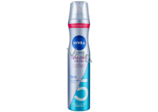 Nivea Diamond Volume Care ultra starke Fixierung 5 Haarspray 250 ml