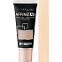 Maybelline Affinimat Makeup 02 Leichtporzellan 30 ml