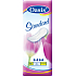Oasis Standard Intimpolster ohne Flügel 10 Stück