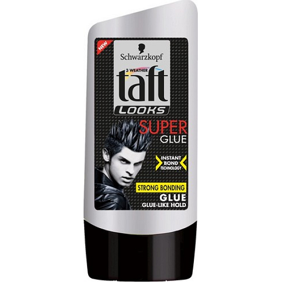 Taft Looks Super Glue Haargel in einer 150 ml Tube