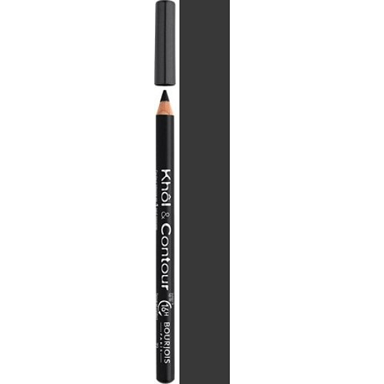 Bourjois Khol & Contour Eyeliner 73 Gris Ingénieux 1,14 g