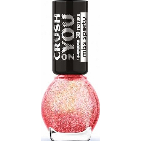Miss Sports Crush On You Nagellack 065 Pink Bloom 7 ml