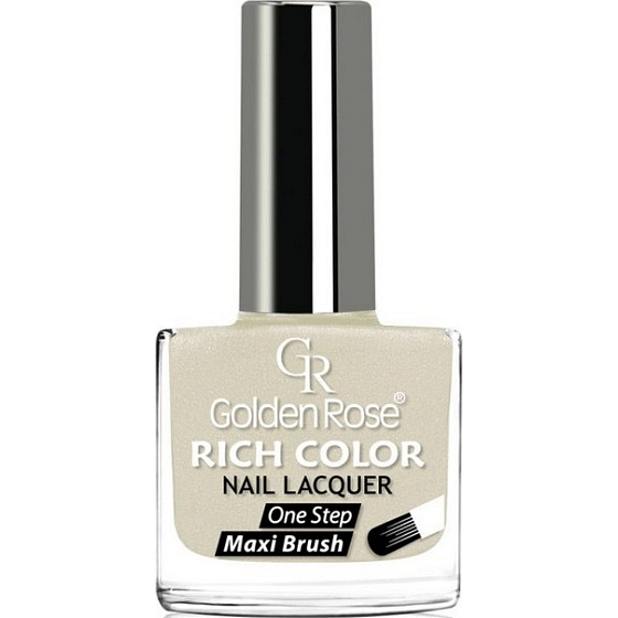 Golden Rose Rich Color Nagellack Nagellack 055 10,5 ml