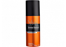 Bruno Banani Absolutes Deodorant Spray für Männer150 ml