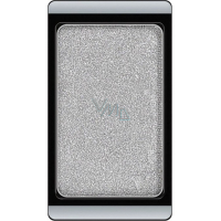 Artdeco Eye Shadow Pearl perleťové oční stíny 06 Pearly Light Silver Grey 0,8 g