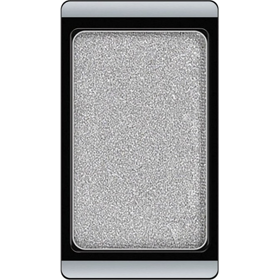Artdeco Eye Shadow Pearl perleťové oční stíny 06 Pearly Light Silver Grey 0,8 g