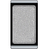 Artdeco Eye Shadow Pearl perleťové oční stíny 06 Pearly Light Silver Grey 0,8 g