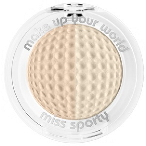 Miss Sports Studio Color Duo Lidschatten 202 Creme mit Liebe 2,5 g