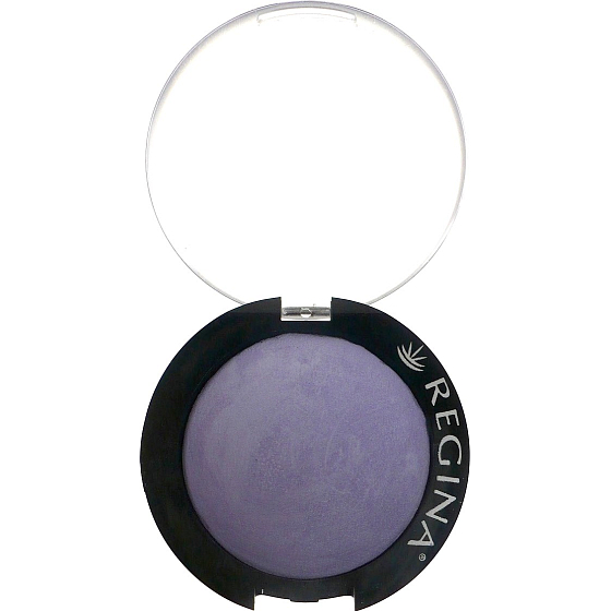 Regina Mineral Eyeshadow 21 lila 3,5 g