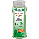 Bione Cosmetics Cannabis micellare Gesichtsreinigungswasser für alle Hauttypen 255 ml
