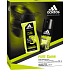 Adidas Pure Game Deodorant Spray für Männer 150 ml + 3 in 1 Duschgel für Körper, Gesicht und Haare 250 ml, Kosmetikset
