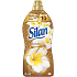 Silan Aromatherapie Nektar Inspirationen Zitrusöl & Frangipani Weichspüler 80 Dosen von 2 Litern
