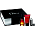 Christian Dior Fahrenheit EdP 75 ml Eau de Toilette + 3 ml Eau de Parfum + Duschgel 50 ml