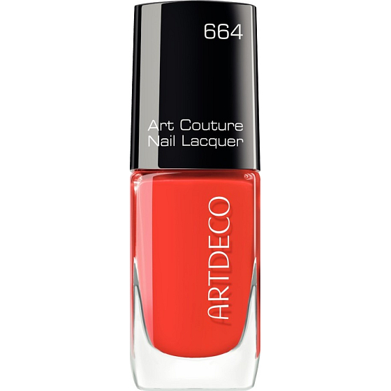 Artdeco Art Couture Nagellack Nagellack 664 Couture Skipper Love 10 ml