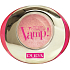Pupa Dot Shock Vamp! Wet & Dry Lidschatten Lidschatten 406 Nude Beige 1 g
