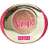Pupa Dot Shock Vamp! Wet & Dry Eyeshadow Lidschatten 602 Sandy White 1 g