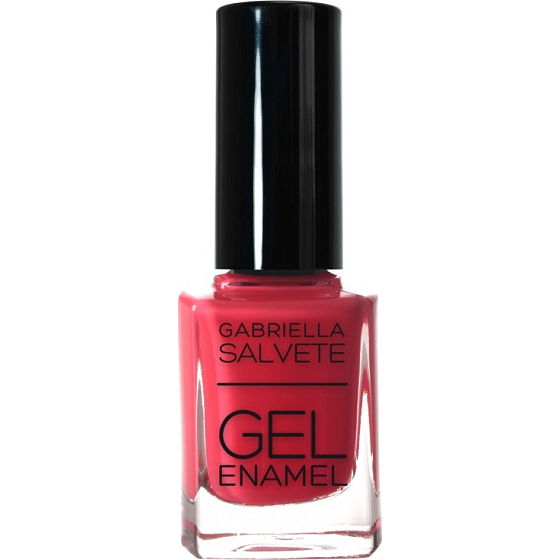 Gabriella Salvete Gel Email Nagellack 06 Intense Rouge 11 ml