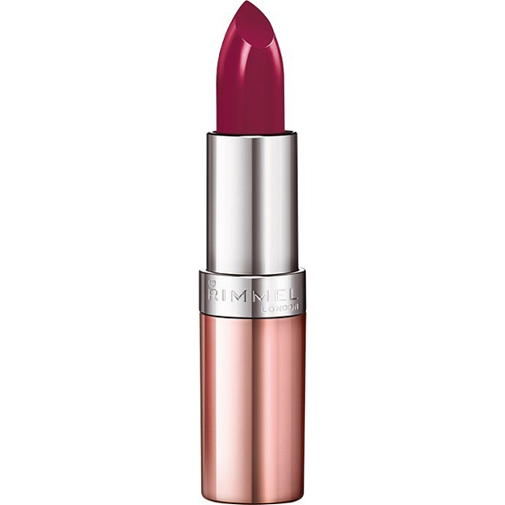 Rimmel London Lasting Finish von Kate Lippenstift zum 15. Jahrestag 053 Retro Red 4 g