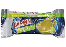 Larrin Plus WC grüner Ersatzroller 40 g