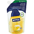 Nivea Honey & Oil Flüssigseife 500 ml nachfüllen