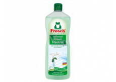 Frosch Eko pH-neutraler Universal-Flüssigreiniger 1 l