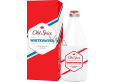 Old Spice Whitewater Aftershave, 100 ml