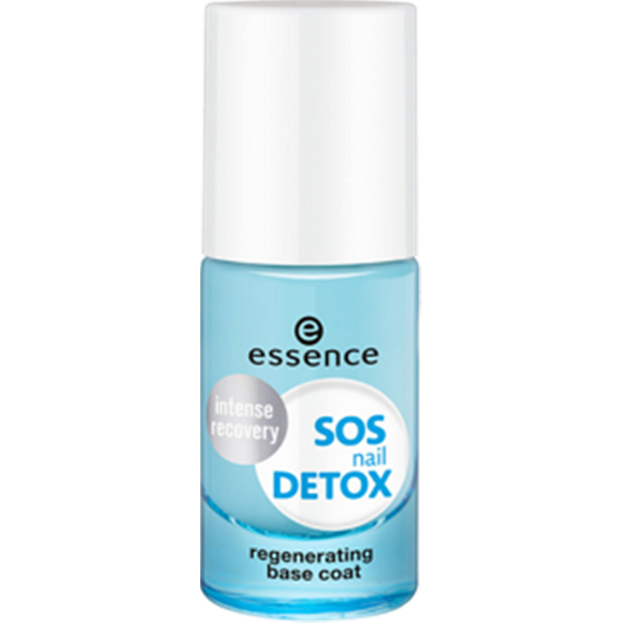 Essence SOS Nail Detox Nagellack 8 ml