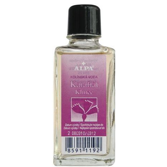 Alpa Nelke Köln für Frauen 50 ml
