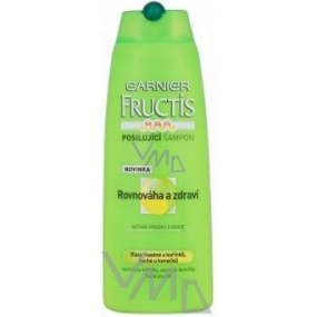 Garnier Fructis Balance und Gesundheit stärkendes Haarshampoo 250 ml