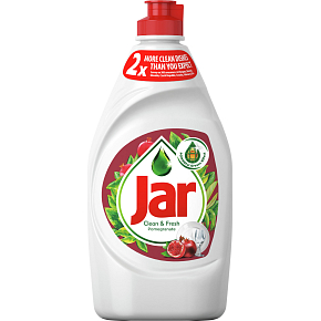 Spülmittel Granatapfel, 450 ml