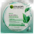 Garnier Feuchtigkeit + Frische superhydratisierende reinigende textile Gesichtsmaske 15 Minuten 32 g