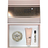 Montblanc Lady Emblem parfümiertes Wasser für Frauen 75 ml + Körperlotion 100 ml + parfümiertes Wasser 7,5 ml, Geschenkset